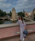 Dating Woman : Наталья, 48 years to France  Paris 